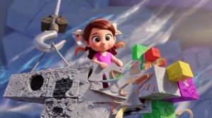 Выходи отсюда («Тэмми Никсон: Революция»)