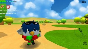 Сходка началась название:Домик