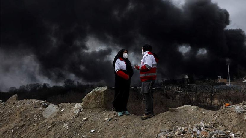 Эксперт назвал РФ одним из немногих посредников в конфликте с Ираном