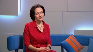 Местное время. Санкт-Петербург. Врач Ирина Терещенко