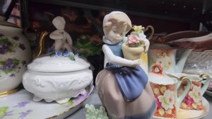 Lora Vintage America/🔥Это же Надо. ОТКРЫЛА КОРОБКИ