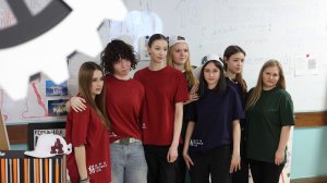 Битва Профилей. Отражение | Как прошел интеллектуальный конкурс