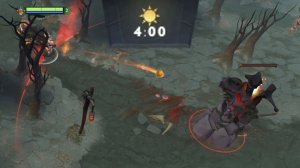 Chups_s: Лучшая стратка МИРА дота 2