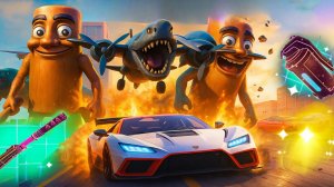 МЕНЯ ПОЙМАЛ БРЕЙНРОТ!