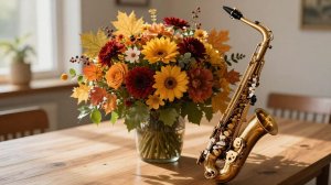 Окунись в драйв танца...