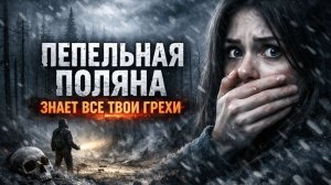 Cекретные Архивы НКВД: Пепельная Поляна — Пепел, Который Знает Все Твои Грехи В ЯКУТСКОЙ ТАЙГЕ