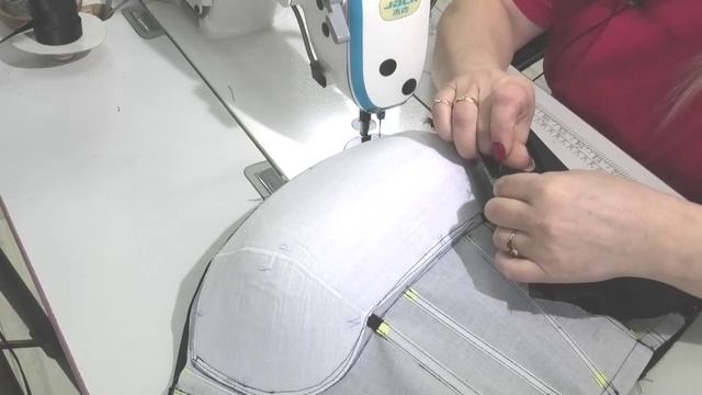 Секрет идеального прилегания корсета