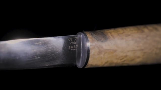 BARK Ножи для жизни. Промо-ролик