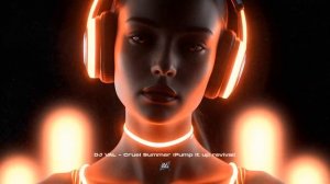 🅓🅙 🅥🅐🅛 - ℂ𝕣𝕦𝕖𝕝 𝕊𝕦𝕞𝕞𝕖𝕣 (𝕊𝕦𝕡𝕖𝕣 ℍ𝕚𝕋 𝟚𝟘𝟚𝟞 ℝ𝕞𝕩)