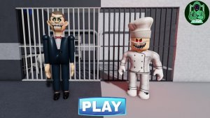 ПАПА ПИЦЦА ПРОТИВ МИСТЕРА ВЕСЕЛЬЧАКА!! КТО ПОБЕДИЛ? #obby #roblox
