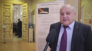 Борис Протасевич – о влиянии Библии на личный выбор, на молодежь и общество в целом