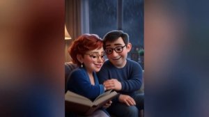 любовь-это...