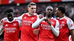 Байер – Арсенал обзор / прогноз на матч