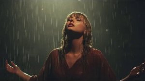 Taylor Swift - Strong Women Cry Too (International Women's Day)