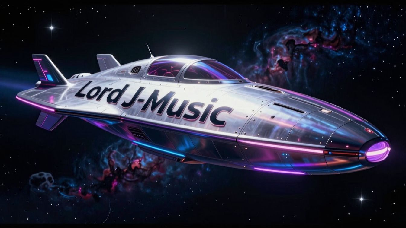 Lord J   110326 Space wave