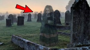 ПРИЗРАК ДЕВОЧКИ ЖАЖДАЛ МЕСТИ. РЕАЛЬНЫЕ КАДРЫ. МИСТИКА