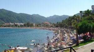 Мармарис жемчужина моря