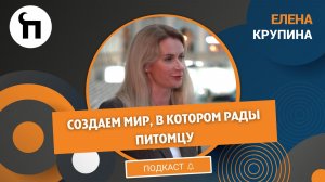 Как в России нужно развивать pet-friendly-культуру?