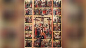 песня «НЕ ХЛЕБОМ ЕДИНЫМ ЖИВ ЧЕЛОВЕК».