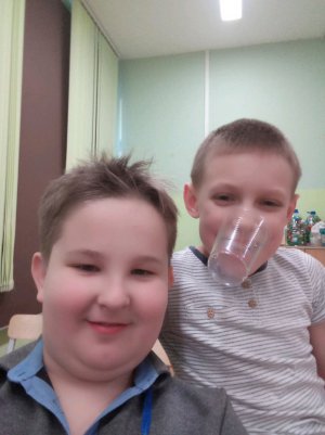 транса с виталием