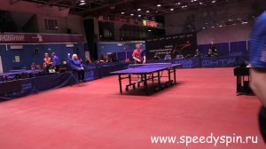 Цветков-Абусев. ЧПЛНТ-2026.Суперлига.