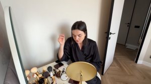 ВЛОГ/ СОБИРАЮСЬ НА МЕРОПРИЯТИЕ