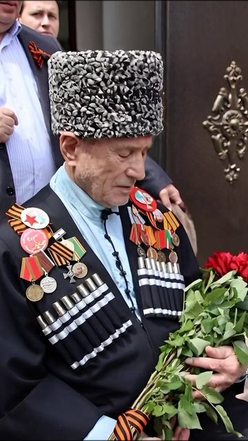 Весна Победы