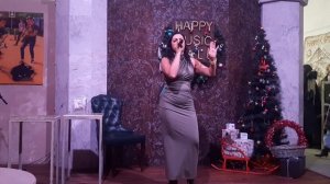 Надежда Маргарян - Спектакль окончен