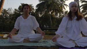 Крийя Освобождение от транзитных воспоминаний. Индия, Керала. Галина Гапон