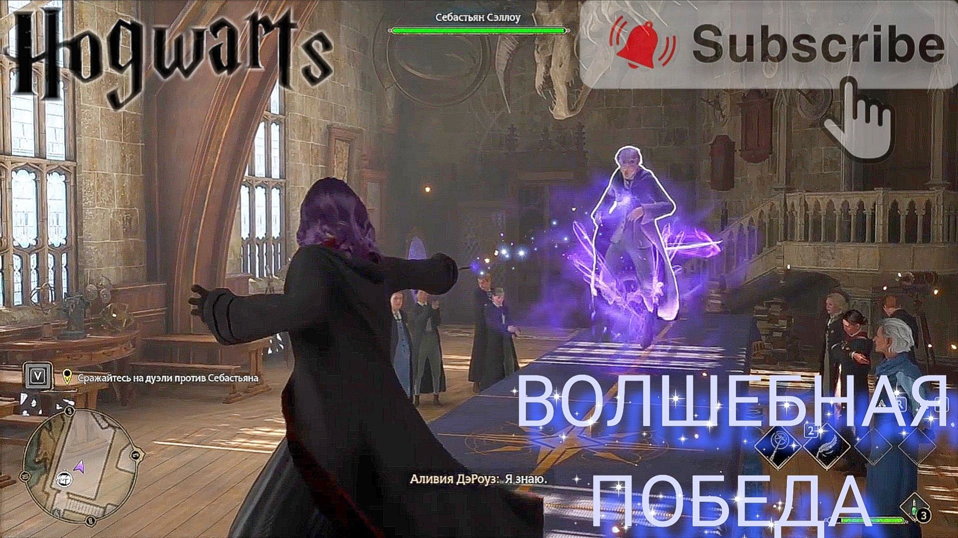 На такие занятия я бы ходил!