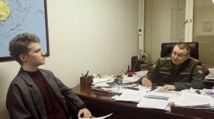 Интервью  "Молодой Политики"  Евгением Федоровым: Роль выборов в обеспечении суверенитета