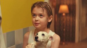 Моя собака — космонавт — Русский трейлер (2026)