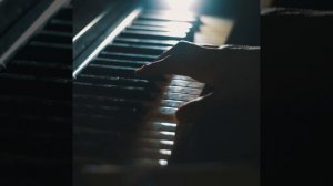 Эдуард Асадов стих piano версия Я могу тебя очень ждать  David Dolganov project