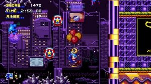 Sonic Megamix Mania _part3