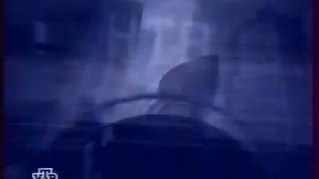 Анонсы и реклама НТВ17.01.1998