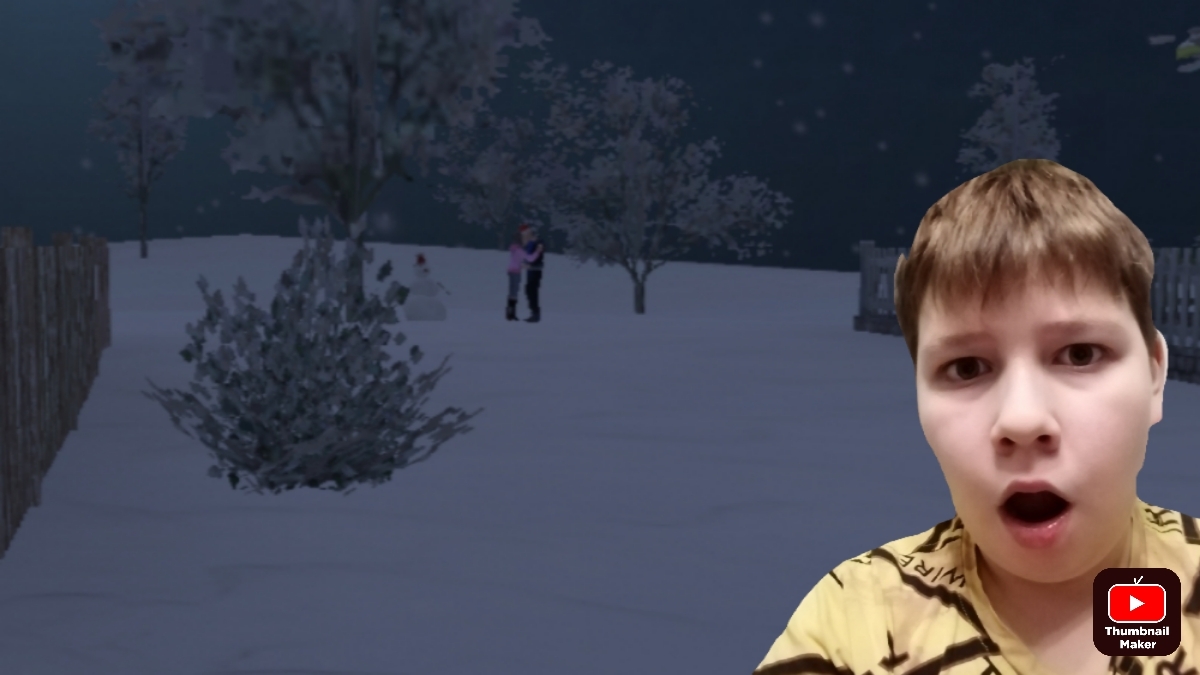 ПРОШЕЛ ИГРУ НА 1 И 2 КОНЦОВКУ!SCHOOLBOY #1