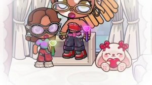 Новое видео спасибо за 100 подписчиков Я плачу в реале 🫂💋🥹