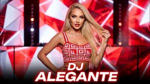 DJ Alegante - Deep In Love