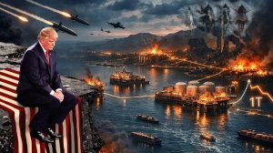 И вышел другой конь, рыжий