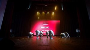 128. EM ХАУС | Новомосковск | КалибрChamp 2026 | #КалибрChamp