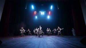 63. Monstrix  | Тула | КалибрChamp 2026 | #КалибрChamp