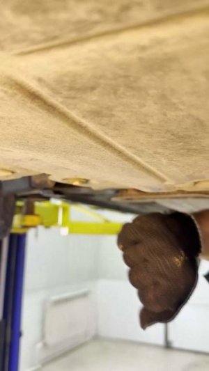 Заехал на осмотр - ПОПАЛ НА 100 тыщ рублей