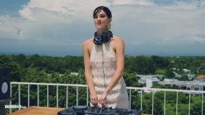 SINITSA @ The Lighthouse, Bali [Afro House Progressive House] DJ Set