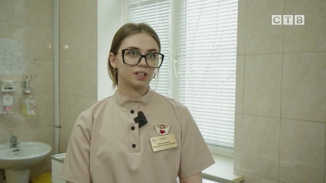 Активная фаза кампании по вакцинации против клещевого энцефалита