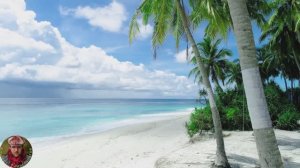 Смуглая/написал стихи и потерял, вот нашел и сделал  видео