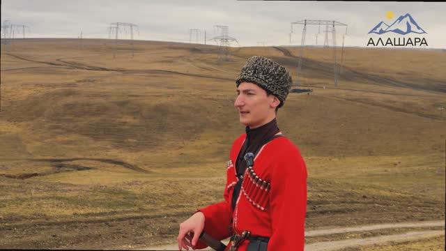 Умар Хужев - 