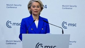 ‼️🇪🇺🔥В Европарламенте растёт недовольство Урсулой фон дер Ляйен, — Politico

▪️Социалисты из груп