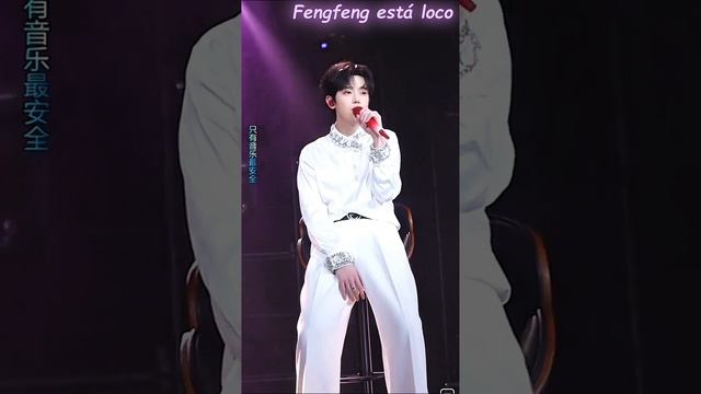 #Fengfeng ist verrückt #Fengfeng est fou #Fengfeng è pazzo #Fengfeng está loco #Fengfeng szalony