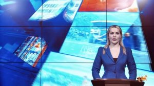 ТВ Родина: "Мировые новости на сегодня"