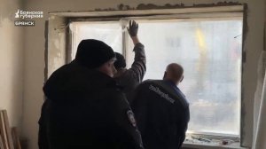 «Никуда не поехала, ночевала дома»: как 85-летняя жительница Брянска пережила взрывы